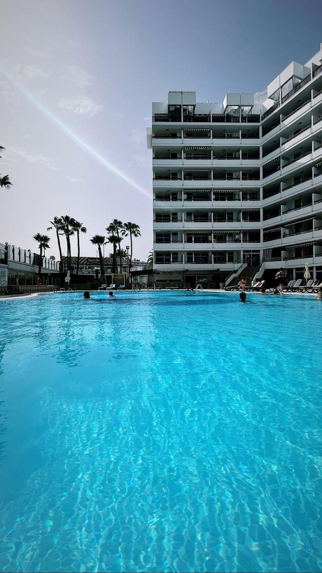 Apartmán Cherry Cake Playa del Inglés